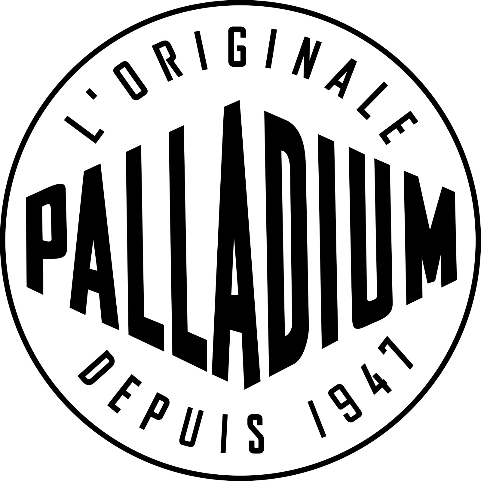 brand logo